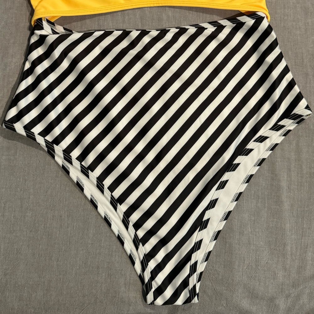 Born Primitive Bathing Suit - Picture 2 of 11